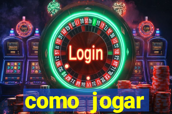 como jogar blackjack no casino