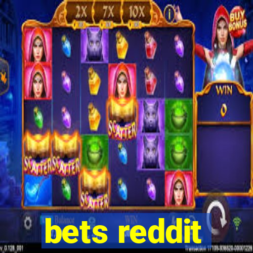 bets reddit