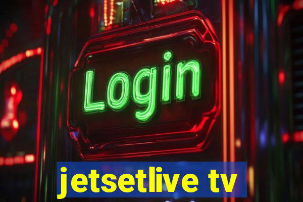 jetsetlive tv