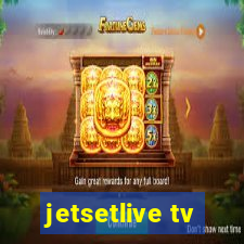 jetsetlive tv