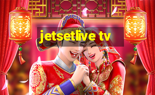 jetsetlive tv