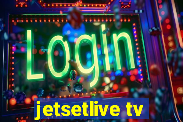 jetsetlive tv