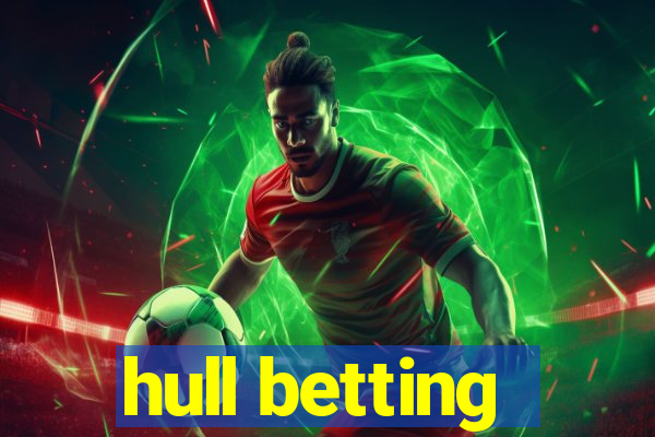 hull betting