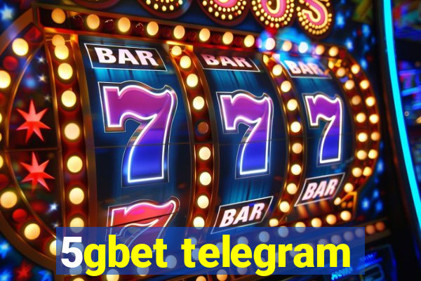 5gbet telegram