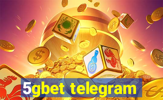 5gbet telegram