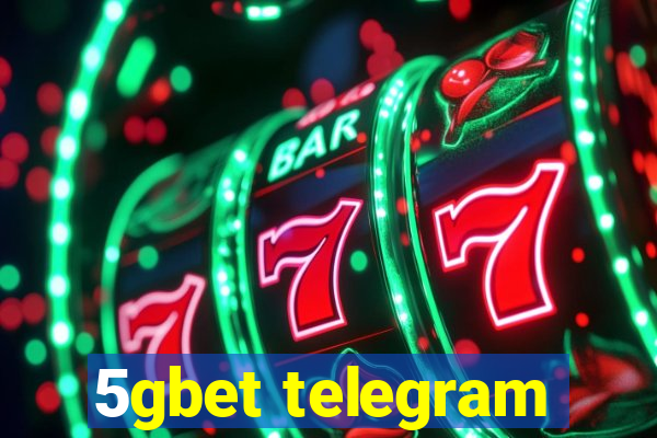 5gbet telegram