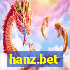 hanz.bet