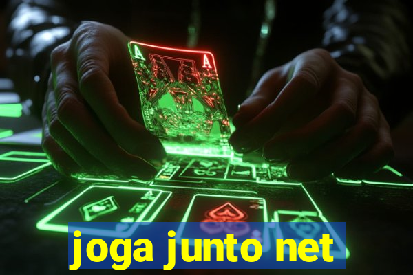 joga junto net