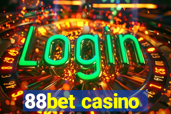 88bet casino