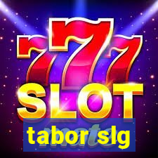 tabor slg