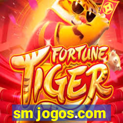 sm jogos.com