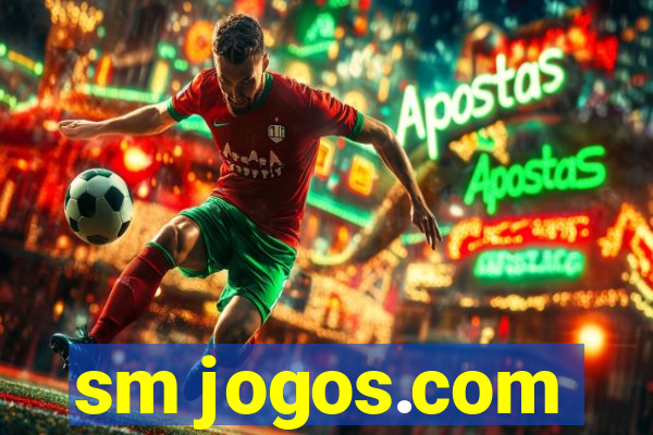 sm jogos.com