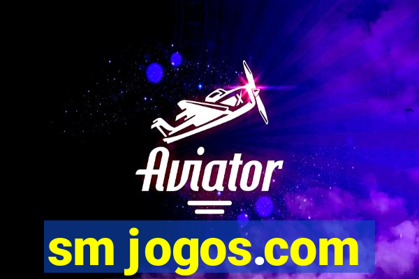 sm jogos.com