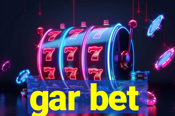 gar bet