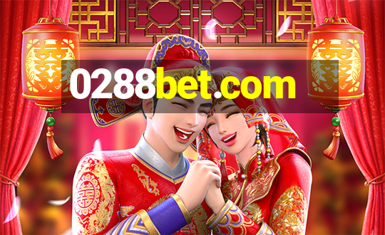 0288bet.com