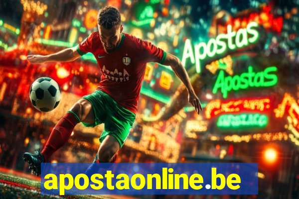 apostaonline.bet