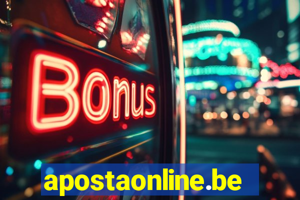 apostaonline.bet