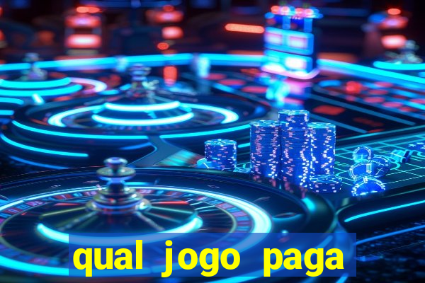 qual jogo paga mais no brazino777