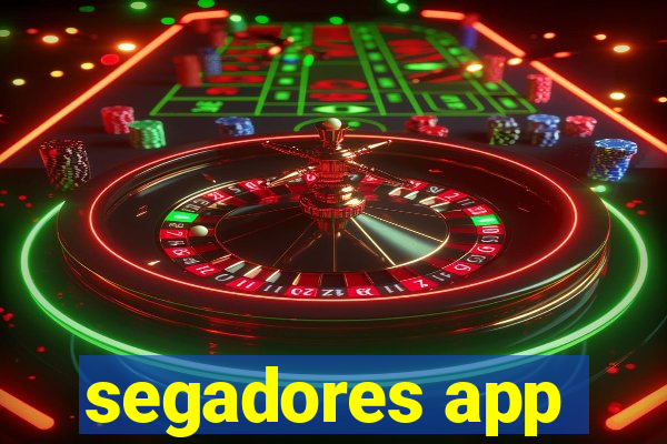 segadores app