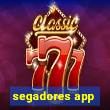 segadores app