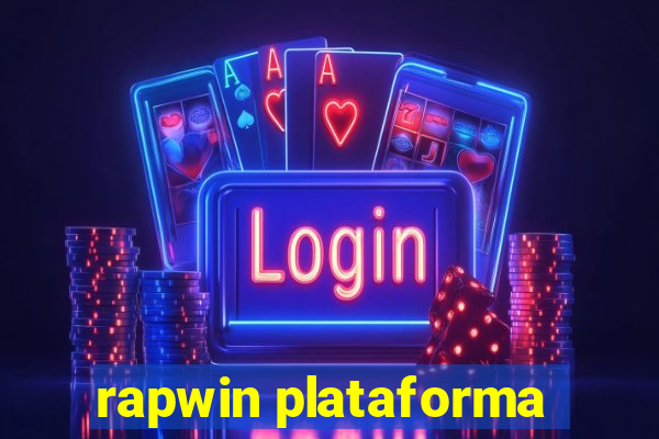 rapwin plataforma