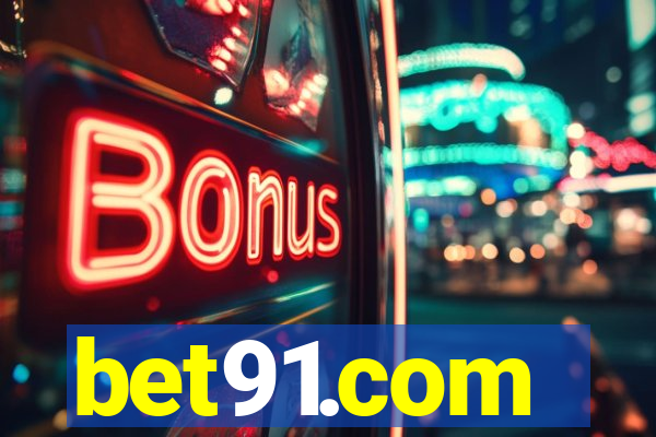 bet91.com