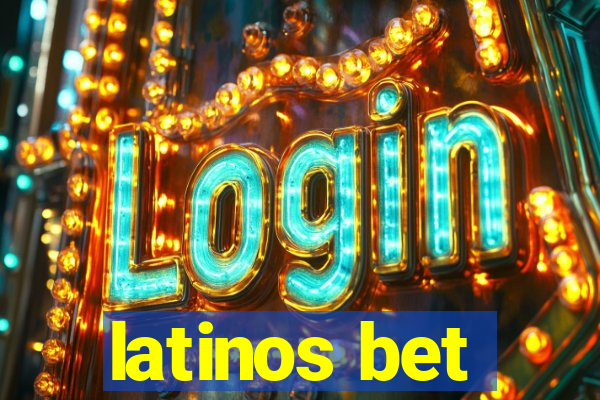 latinos bet