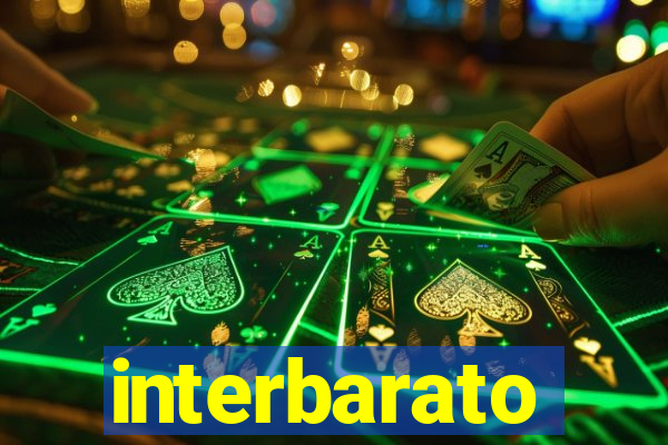 interbarato