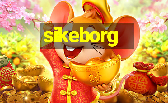 sikeborg