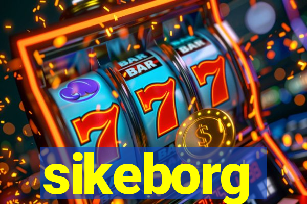 sikeborg