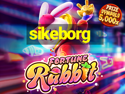 sikeborg