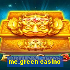 me.green casino