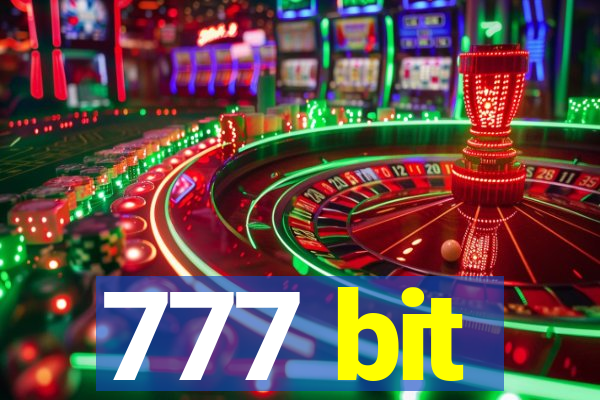 777 bit