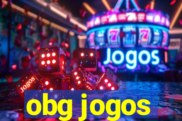 obg jogos