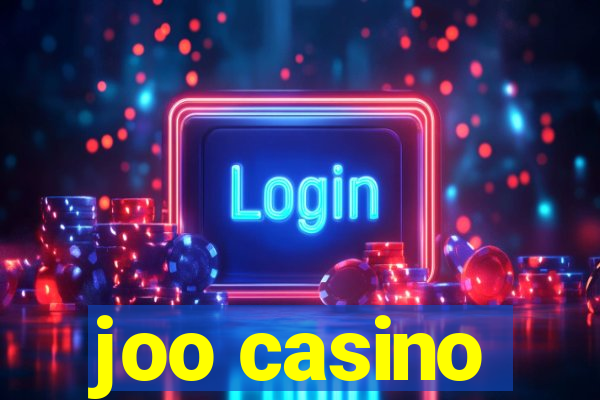 joo casino