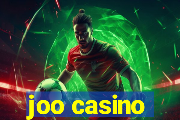 joo casino