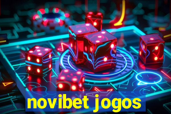 novibet jogos