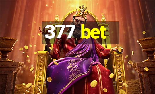 377 bet