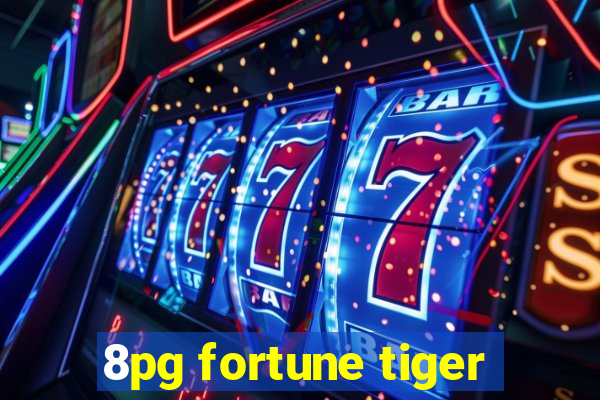 8pg fortune tiger