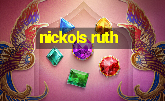 nickols ruth