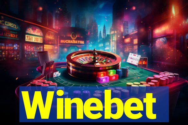 Winebet