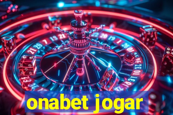 onabet jogar