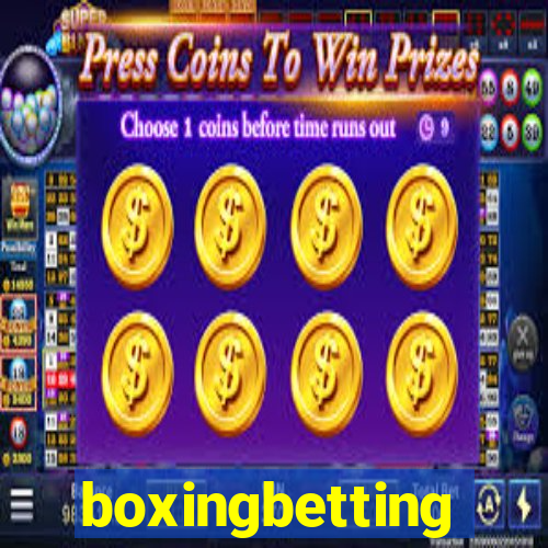 boxingbetting