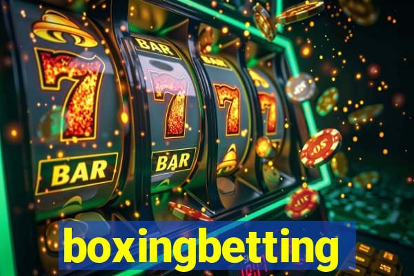 boxingbetting