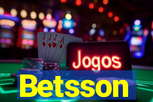 Betsson