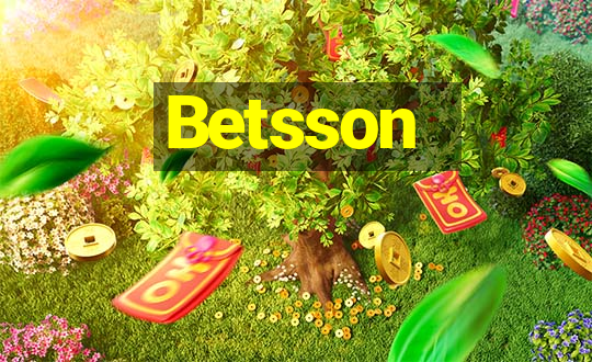 Betsson