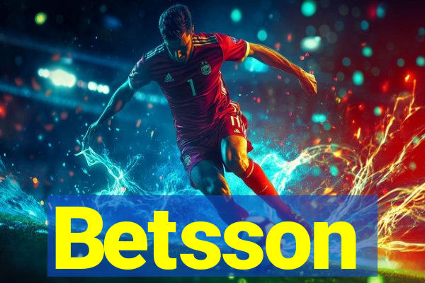 Betsson