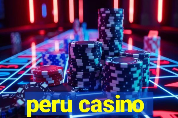 peru casino