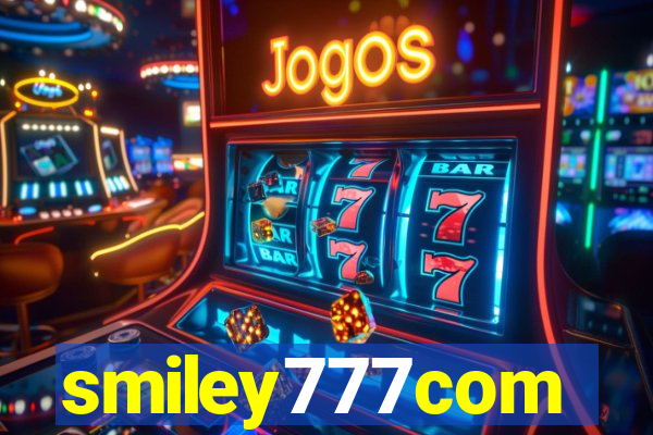 smiley777com