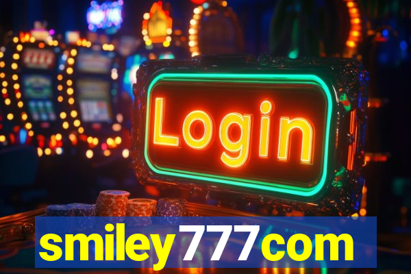 smiley777com